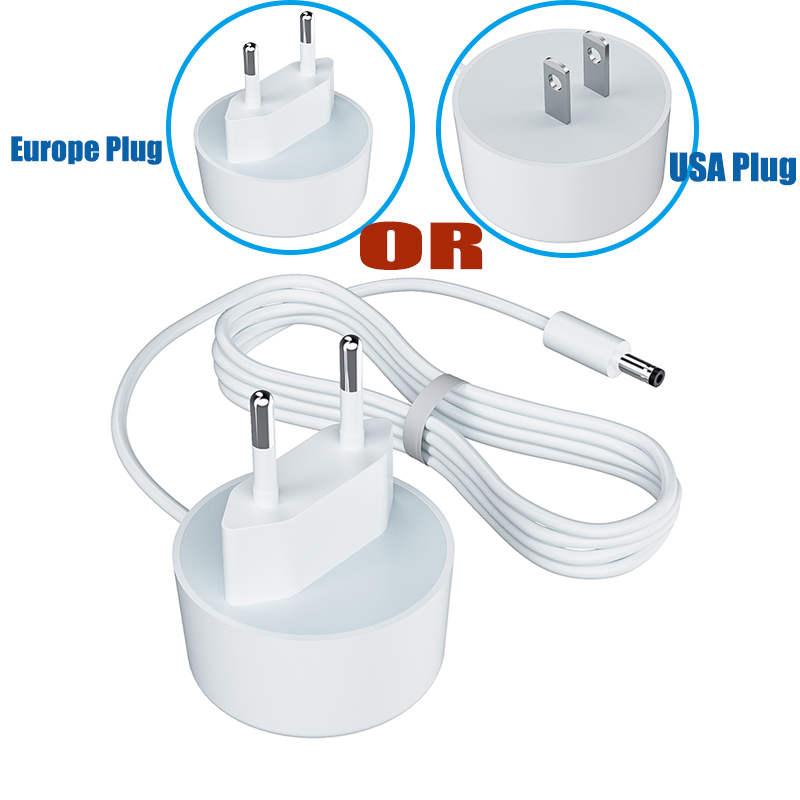 15W OEM Charger สําหรับ Google - Google Speaker Nest Audio บทวิจารณ์และราคา