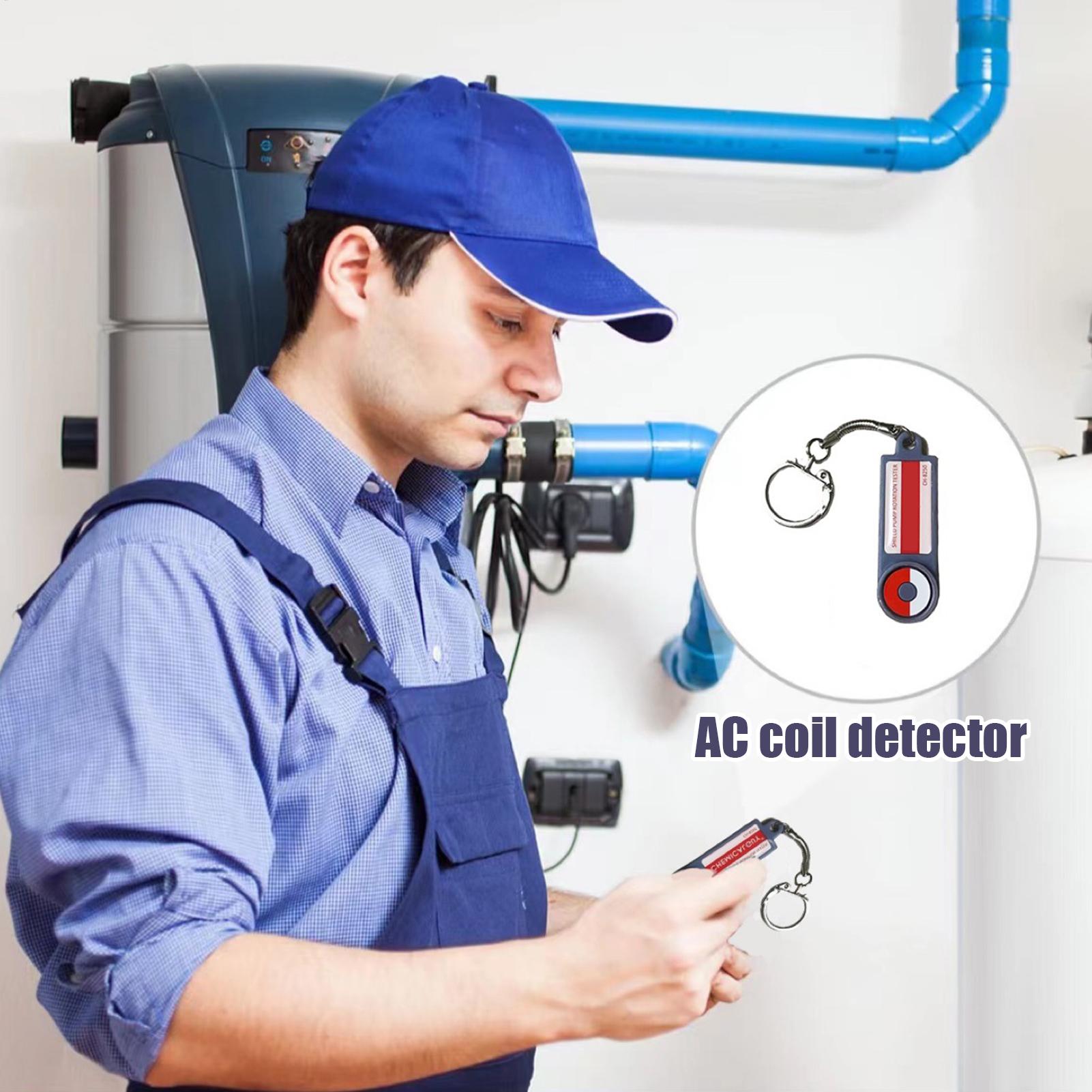 เครื่องทดสอบคอยล์ ตรวจจับวาล์ว - Co Detector Plug บทวิจารณ์และราคา