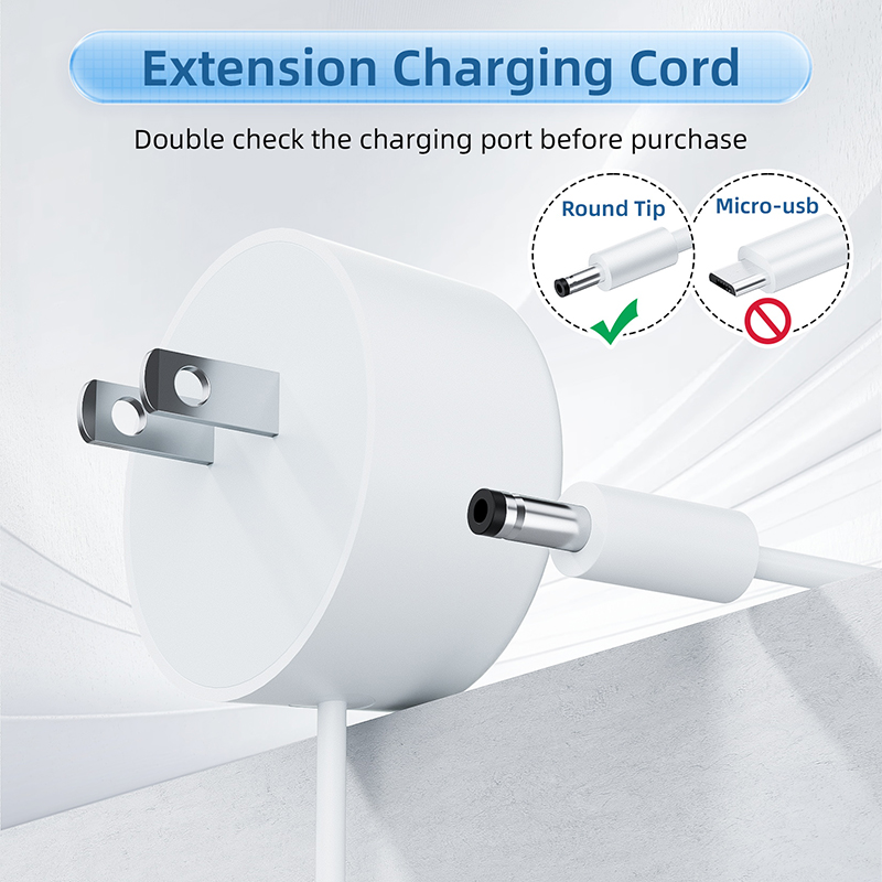 15W OEM Charger สําหรับ Google - Google Speaker Nest Audio บทวิจารณ์และราคา