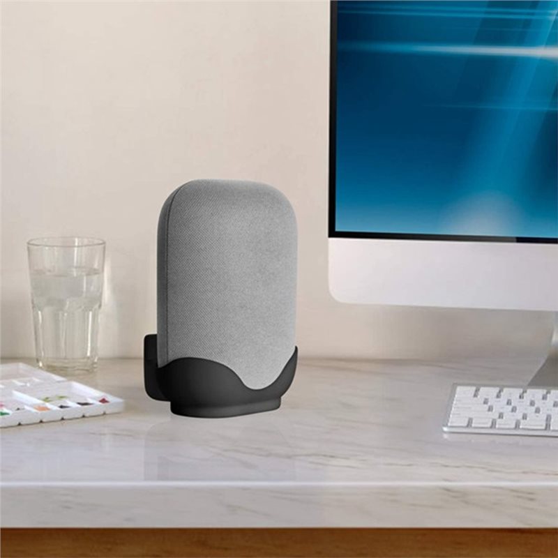 ลำโพงอัจฉริยะประหยัดพื้นที่ ที - Google Speaker Nest Audio บทวิจารณ์และราคา