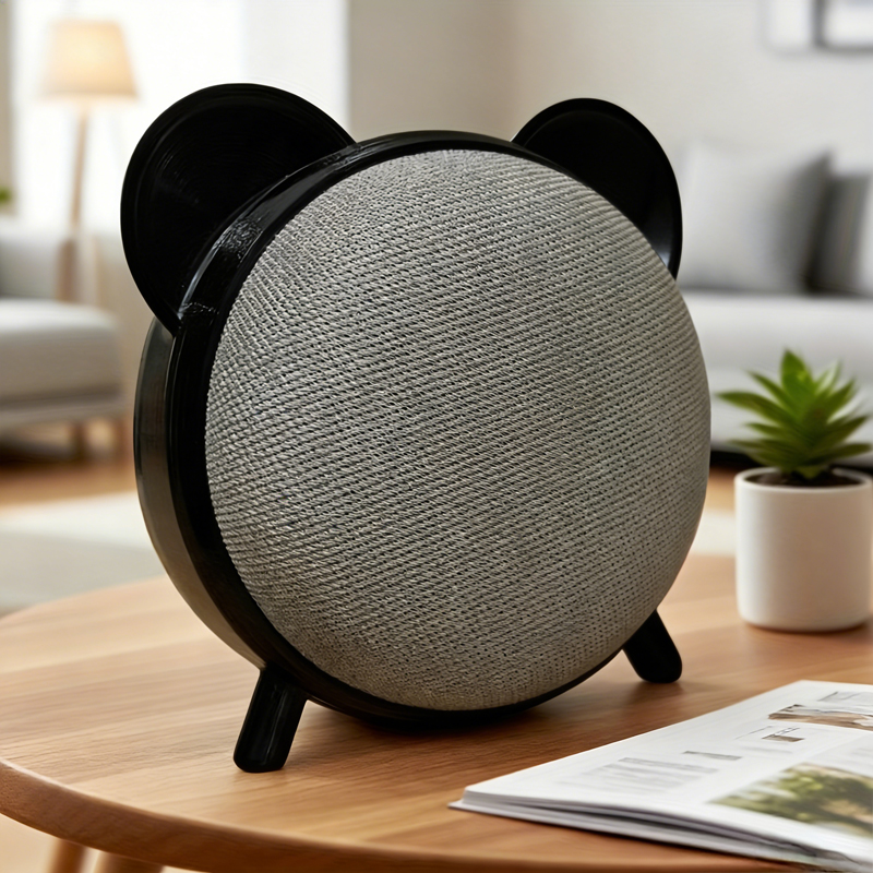 สำหรับกูเกิล เนสท์/โฮม มินิ ขา - Google Speaker Nest Audio บทวิจารณ์และราคา
