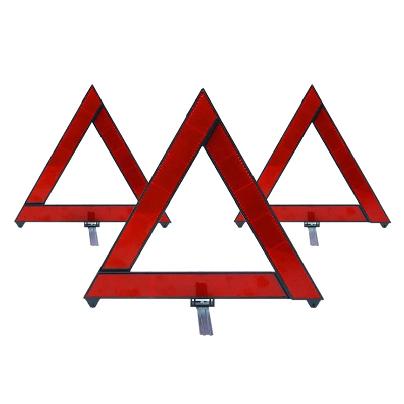 ขาตั้งสามขาสำหรับรถยนต์ ป้ายเต - Emergency Exit Sign บทวิจารณ์และราคา