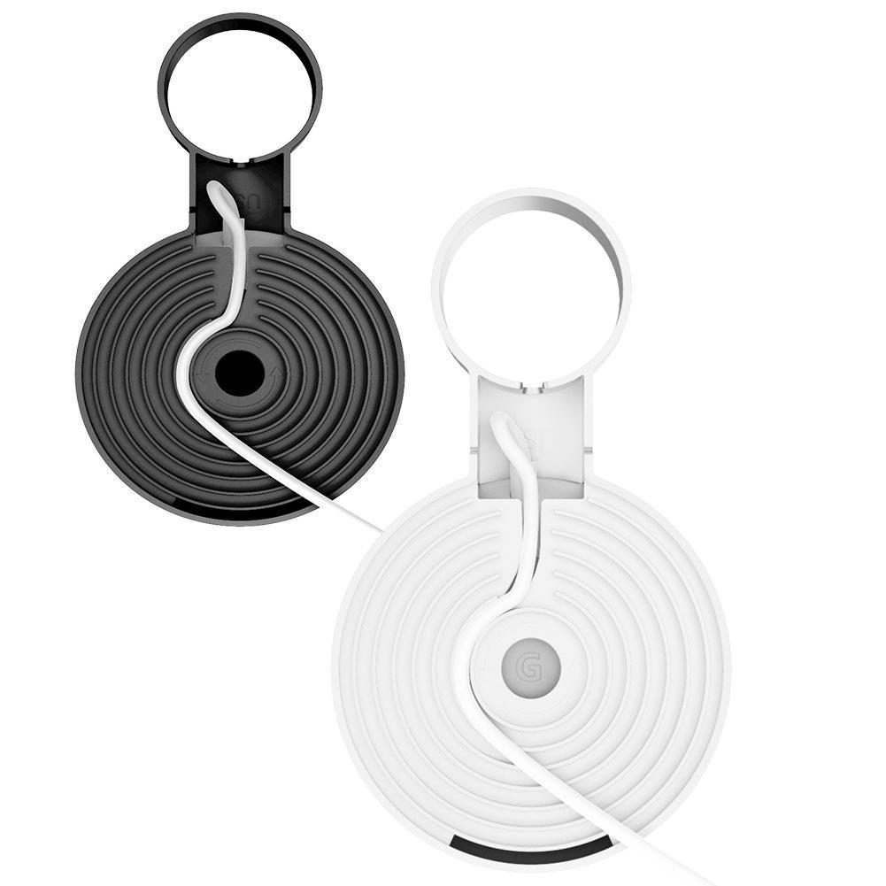 Wall Mount Holder สําหรับ Goog - Google Speaker Nest Audio บทวิจารณ์และราคา